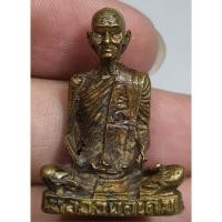 ราคา รูปหล่อลอยองค์หลวงพ่อเดิมวัดหนองโพสภาพเก่า (23942915720)