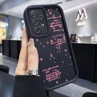 ราคา Samsung Galaxy A52 4G A52 5G A52s 5G A13 A23 4G A23 5G Case Soft Cover (40330707437)