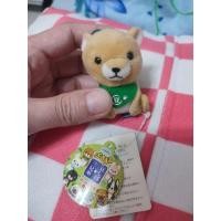 ราคา ตุ๊กตาพวงกุญแจ ชิบะ Mameshiba งาน Amuse ตุ๊กตาชิบะอมูส size จิ๋ว (23542516986)