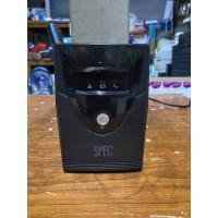 ราคา เครื่องสำรองไฟ LEONICS UPS 800-1000Va/315-400W มือสอง ราคาถูก (9915346541)