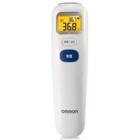 ราคา OMRON เครื่องวัดอุณหภูมิอินฟราเรด MC-872 เครื่องวัดไข้ ใช้กับหน้าผาก Thermometer Thermo Infrared ของแท้ พร้อมส่ง (6931474274)