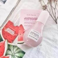 ราคา American Glow Recipe Watermelon Niacinamide Brightening Essence Ultra-Fine Moisturizing Mist Toner 10.8 bc (29292683188)