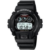 ราคา Casio G-shock Tough Solar Digital รุ่น G-6900-1 (สีดำ) (2079463842)