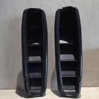 ราคา พลาสติกช่องลมท้ายหัวเก๋งISUZU ALL NEW D MAX 1.9** ของแท้ ISUZU ** (28601307212)