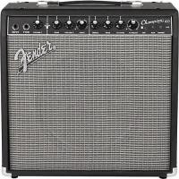 ราคา Fender ตู้แอมป์กีต้าร์ 40 วัตต์ รุ่น Champion-40 (21154371610)