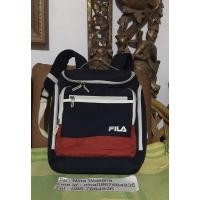 ราคา กระเป๋าเป้ Fila แท้มือสอง สภาพดีมาก (7758966106)