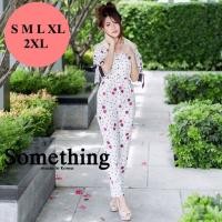 ราคา งานจั๊ม ป้าย Something (6722815812)