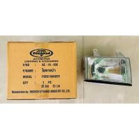 ราคา ฟหน้า FORD เรนเจอร์,MAZDA ไฟเตอร์,ปี1998-2002 ตราเพชร ข้างRH(ขวา) ดวงละ720บาท (14601309520)