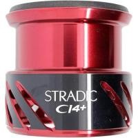ราคา SHIMANO genuine parts 16 Stradic CI4 2500S spool set. 03490-8 (52807476502)