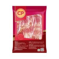 ราคา ซีพี เบคอนหมูรมควัน(CP Bacon 200g.) (51109432641)