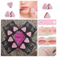ราคา แท้% [3CE] 3 CONCEPT EYES Tinted Treatment Lip Balm 9.5g ลิปบาล์ม ลิปเปลี่ยนสี (527935197)