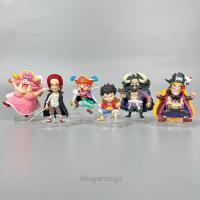 ราคา From TV animation One Piece กาชาปอง วันพีช Onepi No Mi Devil Fruit [มือ2 ของแท้] ชุด 1 (21986689249)