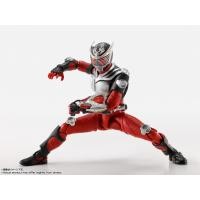 ราคา [ของแท้] Bandai Tamashii S.H.Figuarts (SHINKOCCHOU SEIHOU) Kamen Rider Ryuki - คาเมน ไรเดอร์ ริวคิ (41463224582)