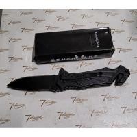 ราคา มีดพับBenchmadeStainlessSteelราคาถูก (24911928445)