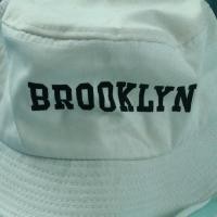 ราคา หมวกบักเก็ต BROOKLYN (2456789953)