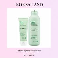 ราคา Dr.forhair | Phyto Fresh แชมพู (70 มล. / 500 มล.) (24616205491)