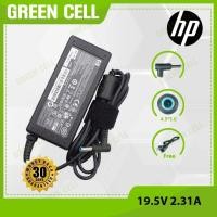 ราคา ที่ชาร์จแล็ปท็อป H.P 19.5V 2.31A สำหรับ 15-H 15-R 15-S 15T-R 15Z-D 15Z-G 215 G1 Pavilion 11T-N 13-P 13Z-P (40278442436)