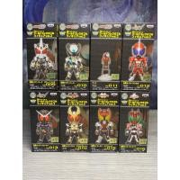 ราคา โมเดล มด kamen rider งาน wcf kr 009-016 vol 2 ลิขสิทธิ์แท้ lot japan มือ 1 (ขายแยก) (55401243974)