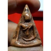 ราคา พระสมเด็จนางพญาพิมพ์อกนูน พระเนื้อเก่าสวยตรงตามปก (49100322183)