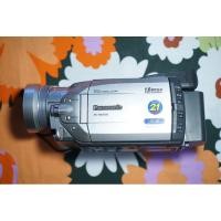 ราคา Digital Video Camera Panasonic NV-MX2000 (21889543338)
