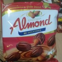 ราคา แอลมอนด์ ยูไนเต็ด(Almond united) (22480905066)