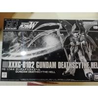 ราคา BANDAI HG 1/144 Gundam Deathscythe Hell Premium Bandai Model Kit พร้อมส่งจ้า (25411915485)