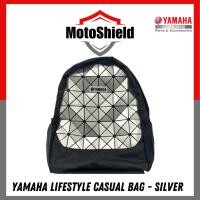 ราคา Yamaha Lifestyle Casual Bag - สีเงิน (58159670083)