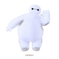 ราคา ( NEW RARE ) ₊˚⊹ ตุ๊กตา แบย์แม็ก เบย์แม็กซ์ Disney Big Hero 6 Baymax Super Large Plush ลิขสิทธิ์แท้ From Japan (28444530397)
