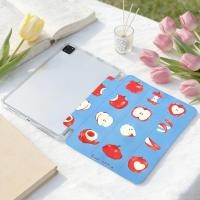 ราคา เคสแท็บเล็ตสําหรับ Huawei Honor Pad X9A Pad X8A MatePad 10.4 X7 X8 Lile X6 T10 X8 Pro ฝาครอบแท็บเล็ตสามพับ (50659864809)