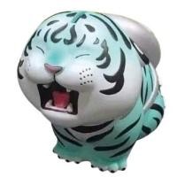 ราคา กระปุกออมสิน BAAC ออมสินวันเด็ก น้องเสือสะพายเป้ น้องรักออม Piggy Bank กระปุกออมทรัพย์ ธ.ธกส ธ.ก.ส. วันเด็ก 2565 (15734802166)