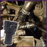 ราคา ⭐ ขายดี ⭐รถเครื่องยนต์ Coolant Flange ท่อหม้อน้ําสําหรับกอล์ฟ MK4 สําหรับ A5 Q2 Q3 3B0122291บี (43627732843)