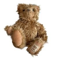 ราคา (พร้อมส่ง) ตุ๊กตาหมี (Teddy Bear) GIORGIO BEVERLY HILLS – รุ่นพิเศษ ตุ๊กตามือสองขนาด 13 นิ้ว (29770982063)