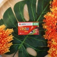 ราคา ฟิล์มถ่ายรูป Agfa Vista 400 (2116199831)