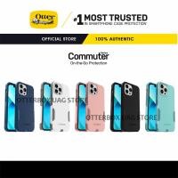 ราคา เคส OtterBox รุ่น Commuter Series - iPhone 15 Pro Max / 15 Pro / 15 14 Plus / 15 / iPhone 14 13 12 Pro Max / 14 13 12 Pro / 13 12 Mini / iPhone 11 Pro Max / 11 Pro / 11 (46309725901)