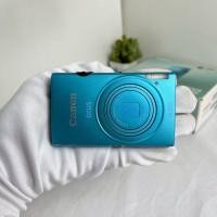 ราคา Canon IXUS125HS/IXY220F(รุ่นหายากมากๆ) กล่อง (52500279740)