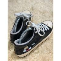 ราคา รองเท้าผ้าใบมือสอง Mickey Mouse ไซด์ 38 (24967943777)