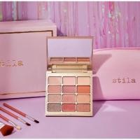 ราคา พร้อมส่ง stila matte & metal eye shadow ของแท้ (11112093291)