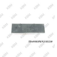 ราคา Integrated Circuit (IC) TDA9381PS2/N2/3I1210 TDA9381PS/N2/3I TDA9381PS/N3/3 (10747025117)