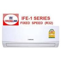 ราคา เครื่องปรับอากาศ CENTRAL AIR แอร์ติดผนัง รุ่น CFW-IFE13 ขนาด 12500 BTU (ไม่รวมค่าติดตั้ง) (17980268505)