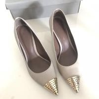ราคา รองเท้า Charles & Keith ไซส์ 36 (1612363691)