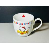ราคา แก้วเซรามิค Sanrio Hello Kitty Ceramic Tea Cup (27721330819)