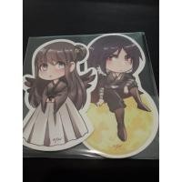 ราคา หงส์น้อยไม่ใช่เซียน ที่คั่น ลายน่ารักๆ อรุณอมรินทร์ (5911689859)