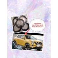 ราคา ยางหลังคา ยางรางน้ําหลังคา Nissan Juke ราคาต่อชิ้น (50354313945)