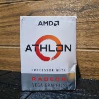 ราคา CPU (ซีพียู) AMD ATHLON 200GE 3.2 GHz (SOCKET AM4) สินค้ามือ2 ใช้งานปกติ (ครบกล่อง) ประกัน 7 วัน (23557784832)