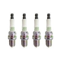 ราคา NGK หัวเทียน BKR6EGP G-POWER เขี้ยวทองขาว (แพ็ค 4 หัว) (1310054621)