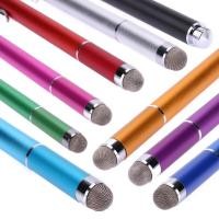ราคา ปากกาทัชสกรีน Stylus Pen ปากกาเขียนจอ (2814246264)