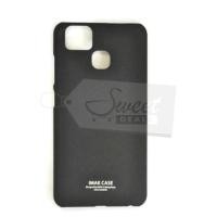 ราคา Imak Cowboy Quicksand Hard Case สําหรับ Asus ZenFone 3 Zoom ZE553KL (สีดํา) (28833240497)