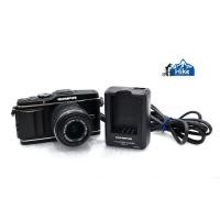 ราคา สินค้ามือสอง olympus PEN E-P3 14-42mm f3.5-5.6 II +ตัวแปลงกว้าง WCON-P01 ชุดใหม่ 95% (48559317566)