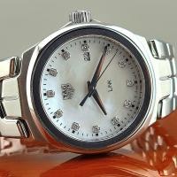 ราคา TAG Heuer Link Date Quartz 32 mm Steel WBC1312.BA0600 (54057523767)