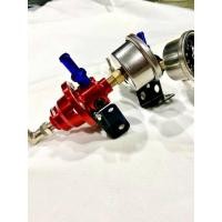 ราคา Tomei Fuel Pressure Regulator งานสร้างแบบ CNC ที่วัสดุเป็นอะลูมิเนียมมีความสวยงาม ส่วนของหัวต่อทั้งแบบหัวเกลียว AN6 (40756582411)